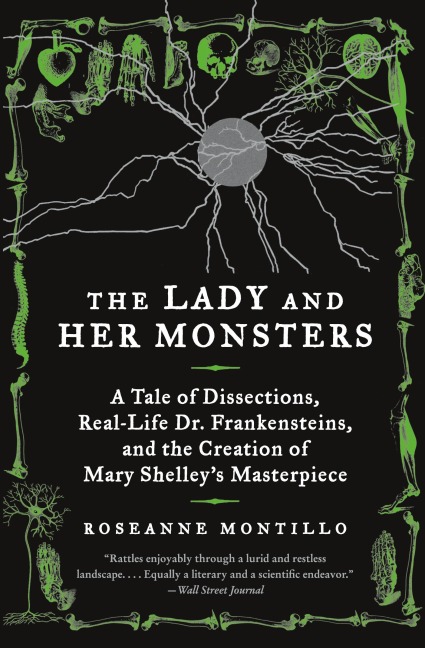 Lady and Her Monsters, The