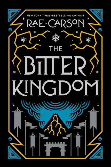 Bitter Kingdom, The