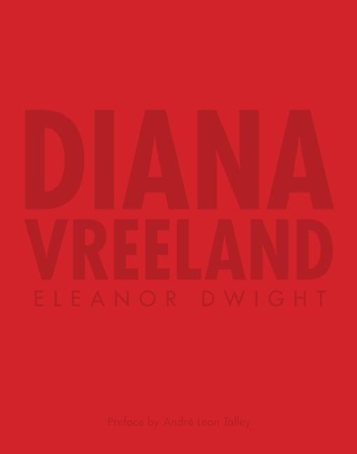Diana Vreeland