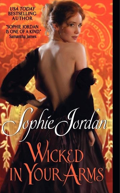 Wicked in Your Arms: Forgotten Princesses