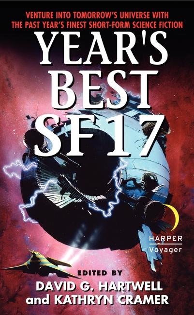 Years Best SF