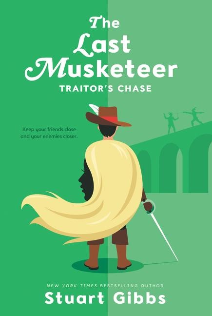 Traitors Chase
