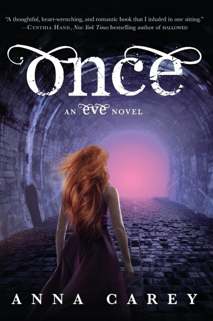 Once