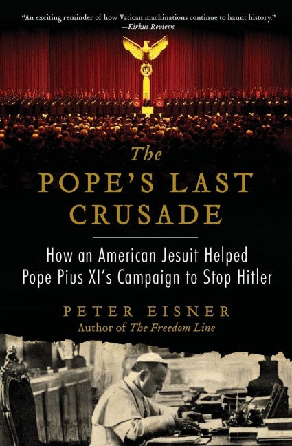 Popes Last Crusade, The