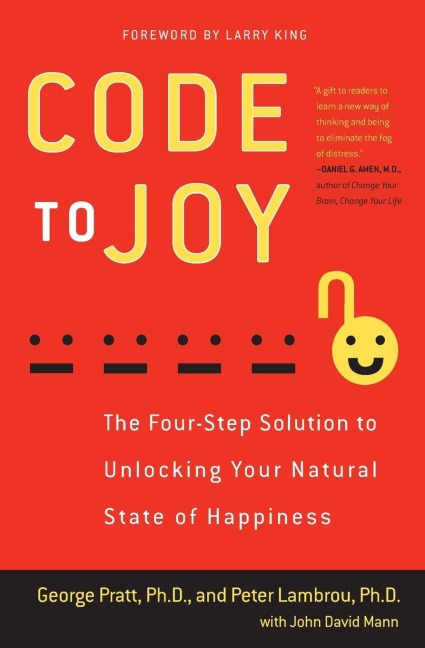 CODE TO JOY                 PB
