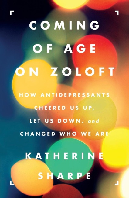 COMING AGE ZOLOFT           PB