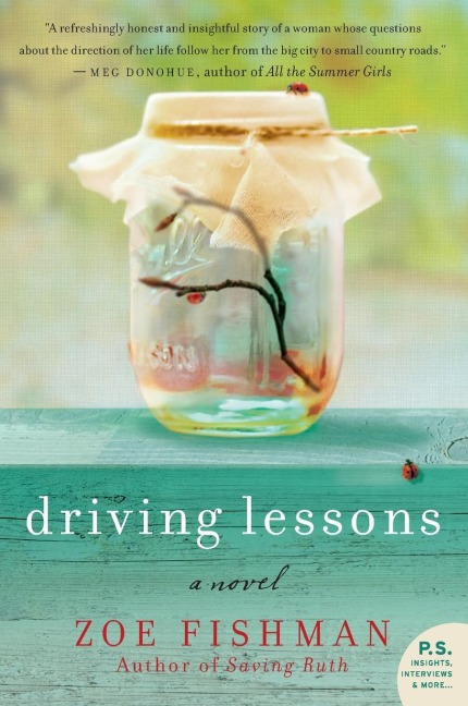 Driving Lessons