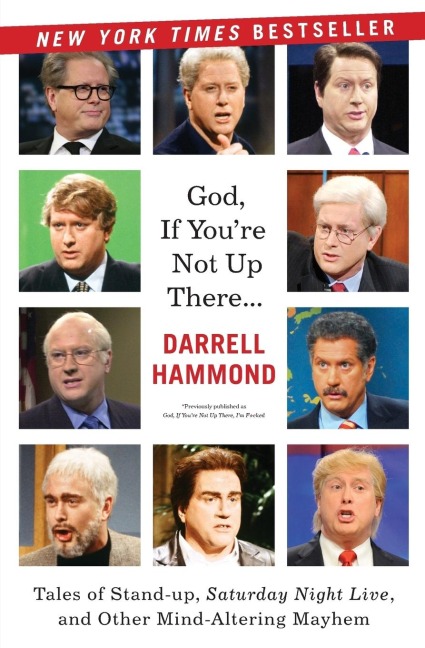 God, If Youre Not Up There...