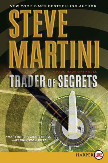 Trader of Secrets LP