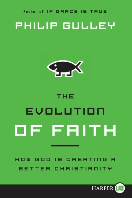 Evolution of Faith LP, The