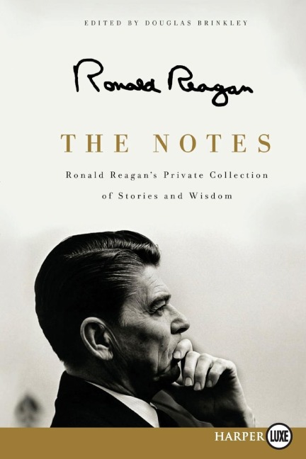 Notes LP, The