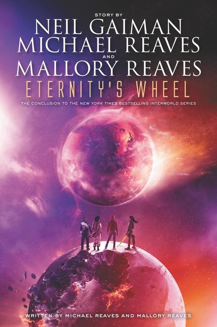 Eternitys Wheel