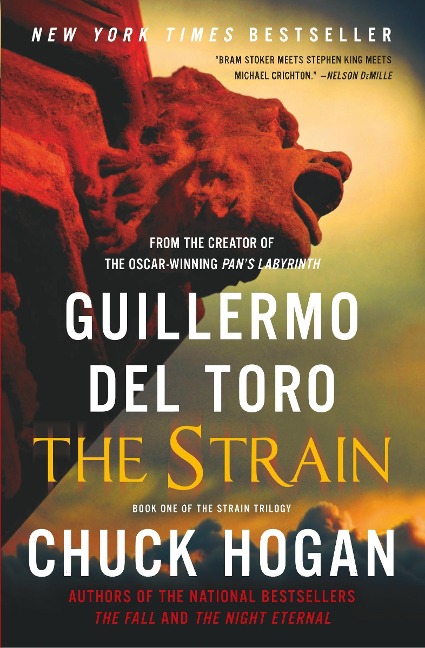Strain, The
