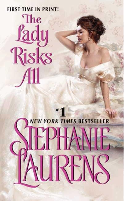 Lady Risks All, The