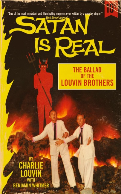 Satan Is Real