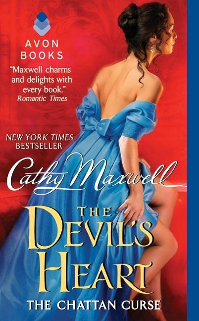 The Devils Heart: The Chattan Curse