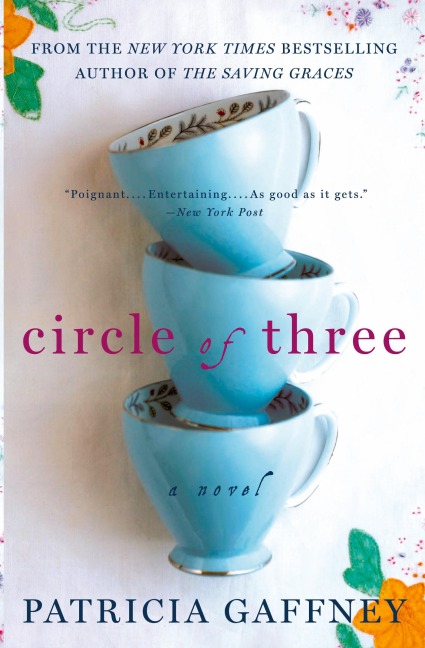 Circle of Three