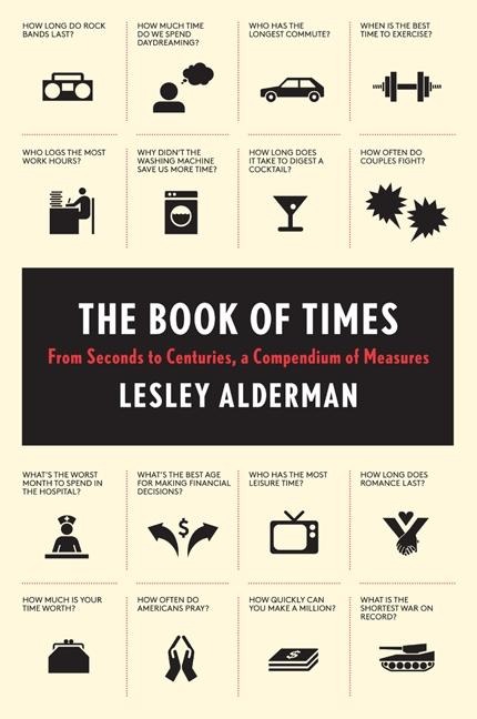 Book of Times, The