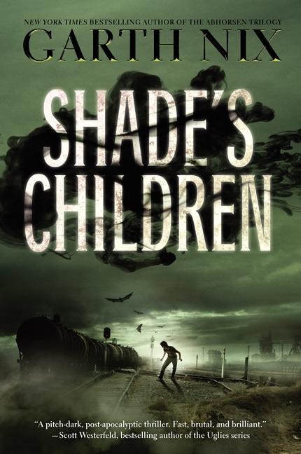 Shades Children