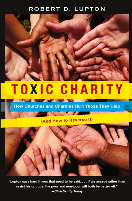 Toxic Charity