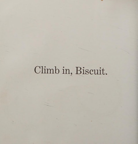 Biscuit: More Phonics Fun