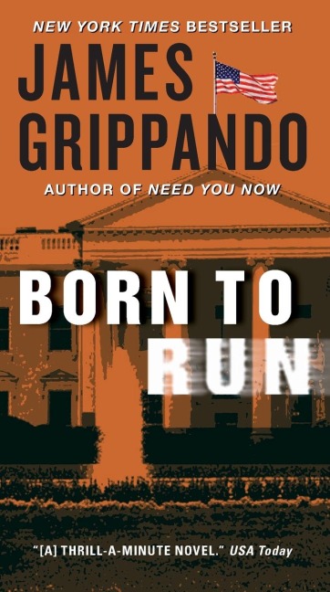 Born to Run: A Novel of Suspense