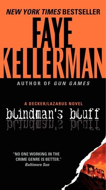 Blindmans Bluff