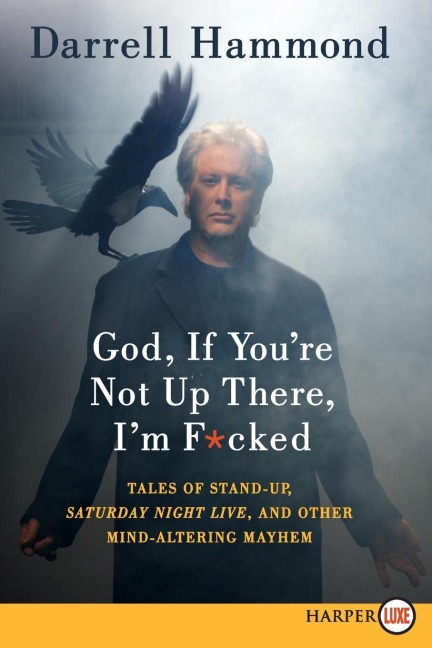 God, If Youre Not Up There, Im F*cked LP