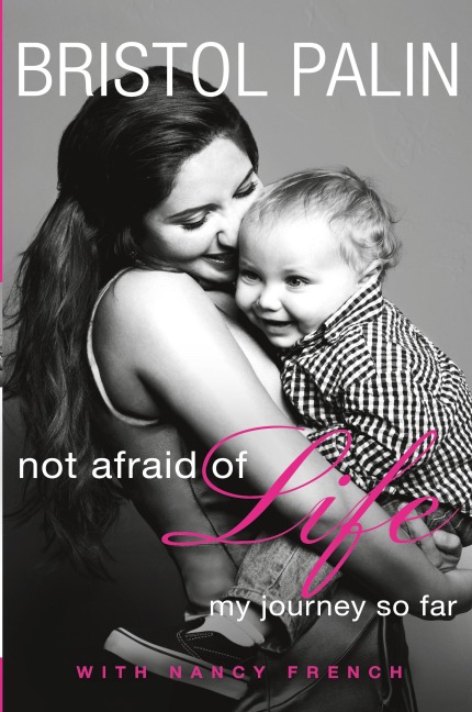 Not Afraid of Life