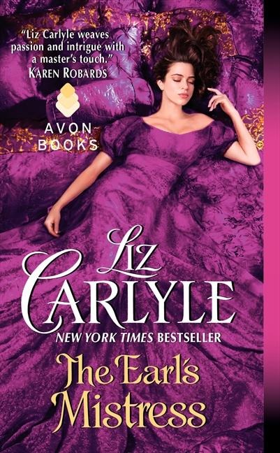 The Earls Mistress