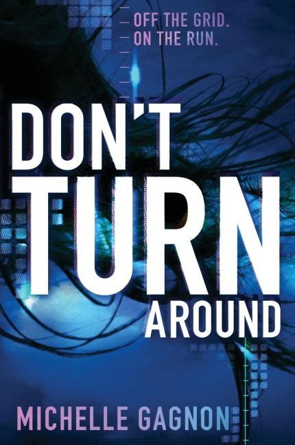Don't Turn Around