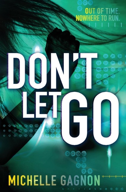 Dont Let Go