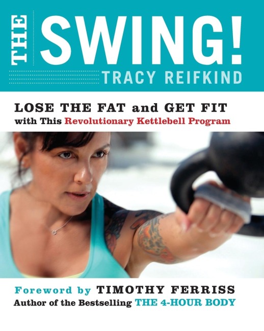Swing!, The