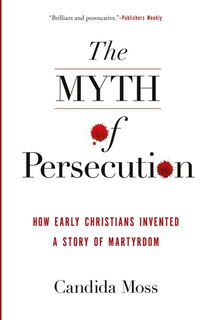 Myth of Persecution PB