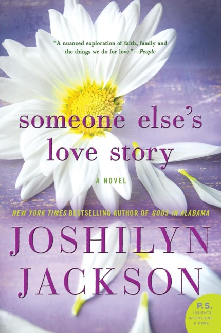 Someone Elses Love Story