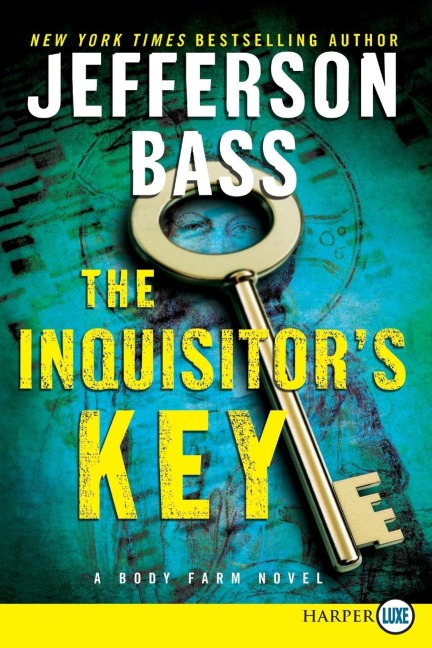 Inquisitors Key LP, The