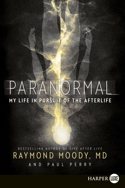 Paranormal LP