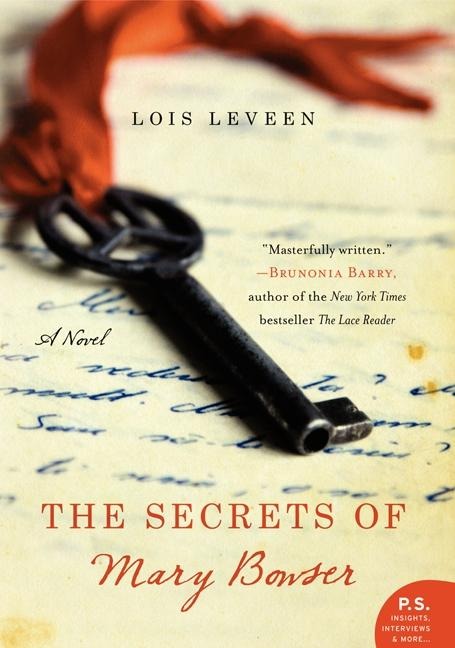 Secrets of Mary Bowser, The