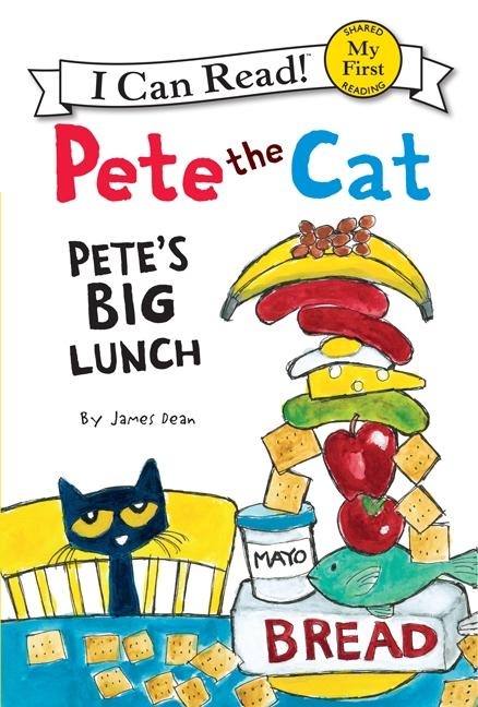Petes Big Lunch