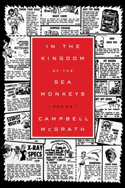 In the Kingdom of the Sea Monkeys