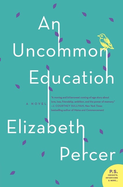 Uncommon Education, An