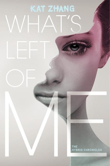 Whats Left of Me
