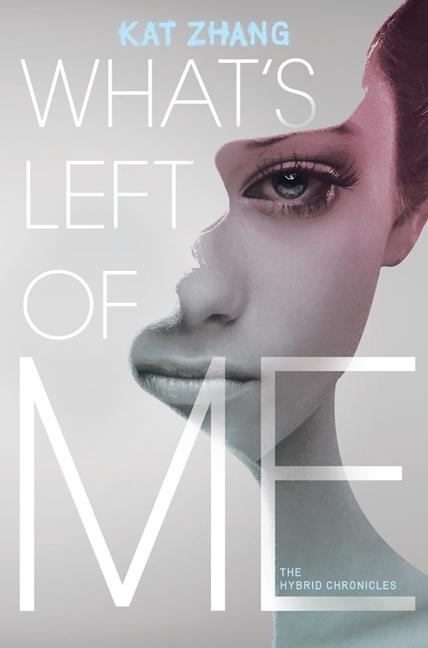 Whats Left of Me