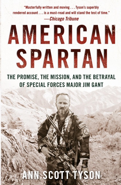 American Spartan