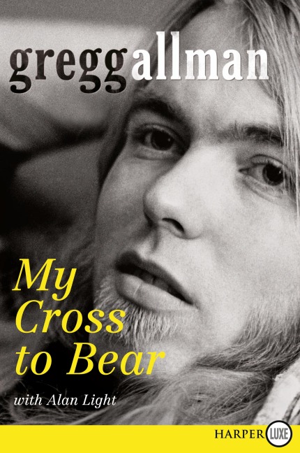 My Cross to Bear LP