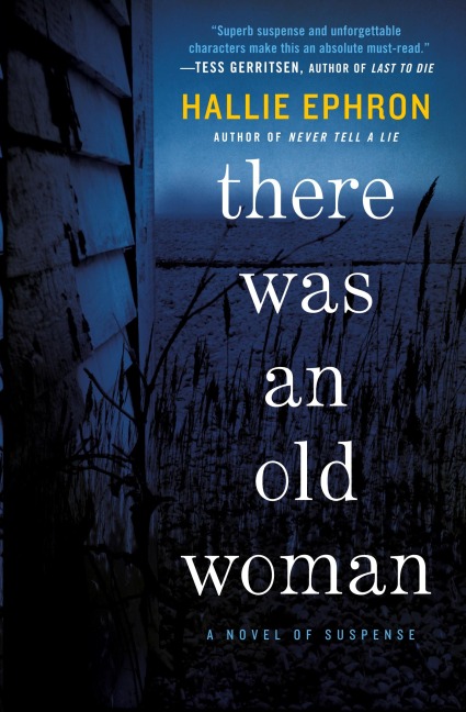 There Was an Old Woman