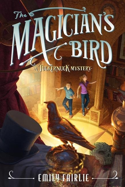 The Magicians Bird