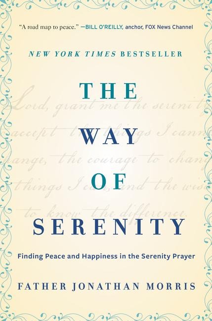 Way of Serenity, The