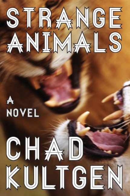 Strange Animals