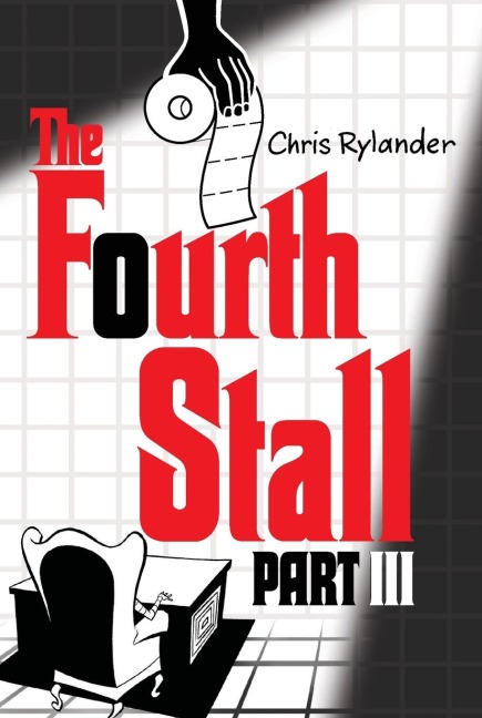 The Fourth Stall, Part III